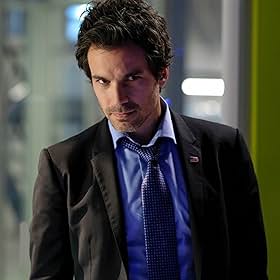 Santiago Cabrera