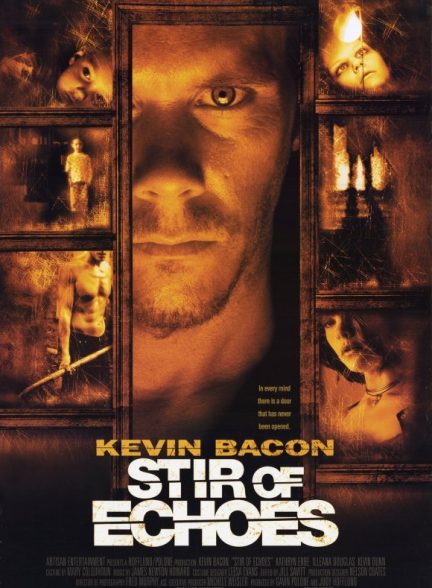 دانلود فیلم Stir of Echoes