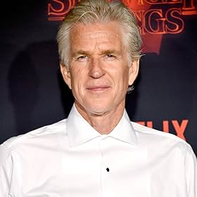 Matthew Modine