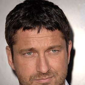 Gerard Butler