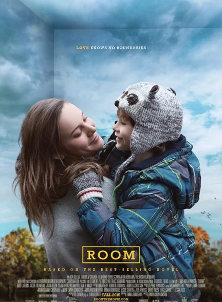 دانلود فیلم Room