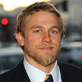 Charlie Hunnam