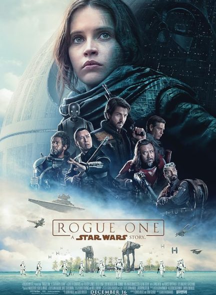 دانلود فیلم Rogue One: A Star Wars Story