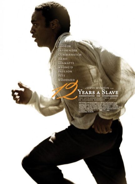 دانلود فیلم 12 Years a Slave