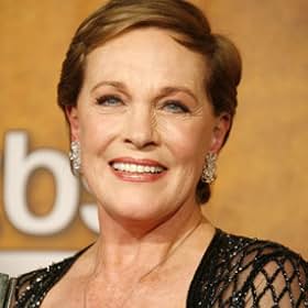 Julie Andrews