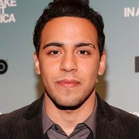 Victor Rasuk