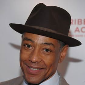 Giancarlo Esposito