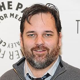 Dan Harmon