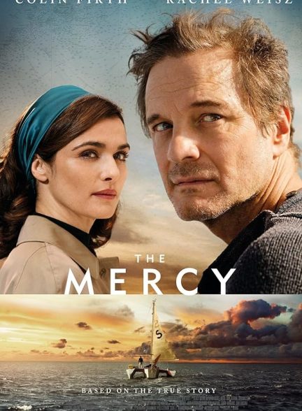 دانلود فیلم The Mercy