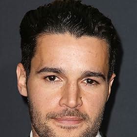 Christopher Abbott