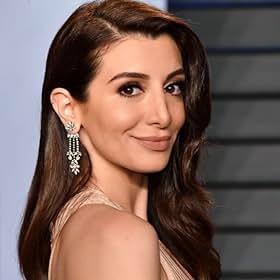 Nasim Pedrad