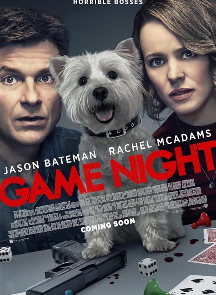 دانلود فیلم Game Night