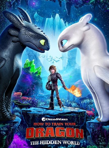 دانلود فیلم How to Train Your Dragon: The Hidden World