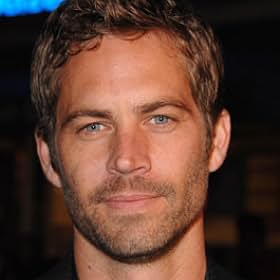 Paul Walker