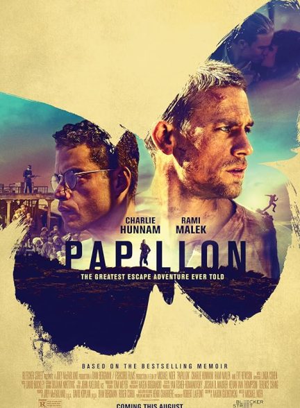 دانلود فیلم Papillon