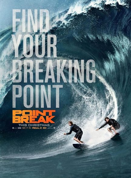 دانلود فیلم Point Break