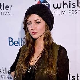 Katharine Isabelle