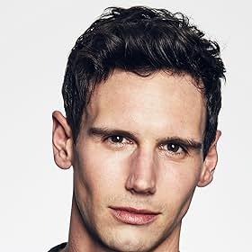 Cory Michael Smith