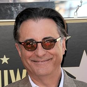 Andy Garcia