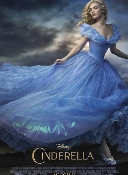 دانلود فیلم Cinderella