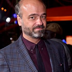 Scott Adsit