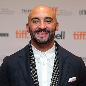 Yann Demange