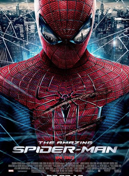 دانلود فیلم The Amazing Spider-Man