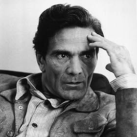 Pier Paolo Pasolini