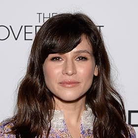 Yael Stone