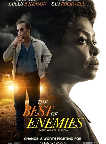 دانلود فیلم The Best of Enemies