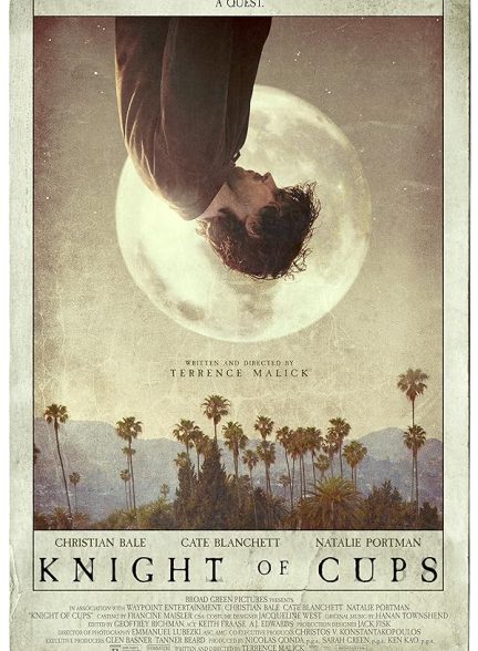 دانلود فیلم Knight of Cups