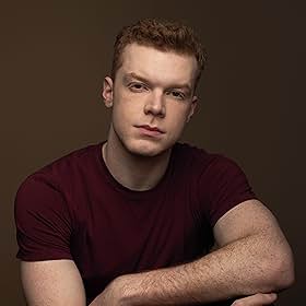 Cameron Monaghan