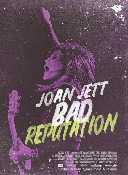 دانلود فیلم Bad Reputation