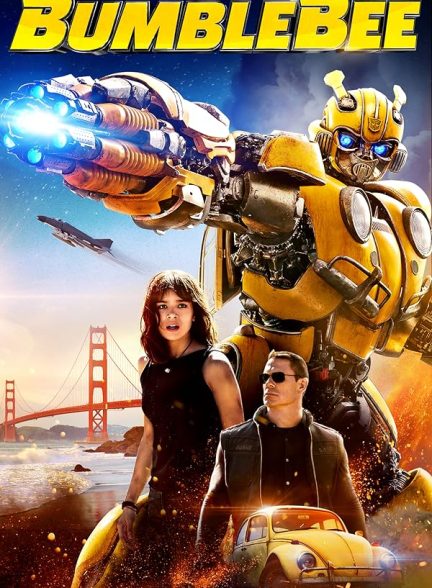 دانلود فیلم Bumblebee