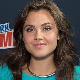 Poppy Drayton