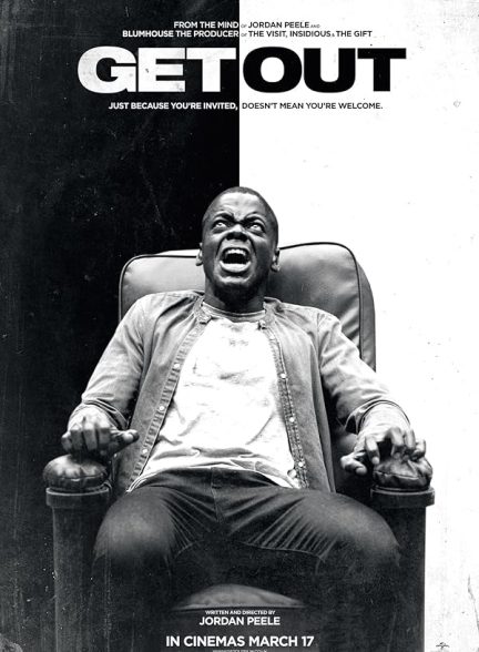 دانلود فیلم Get Out