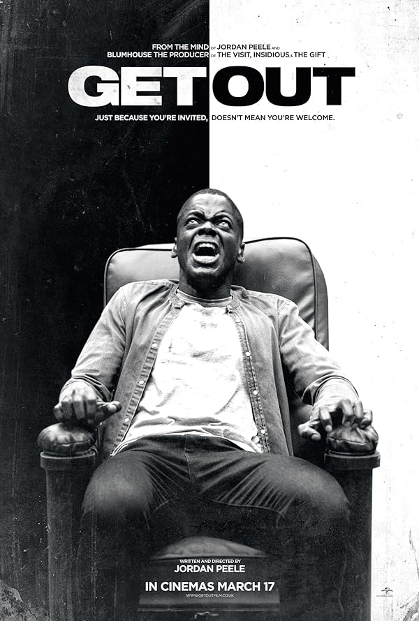 دانلود فیلم Get Out