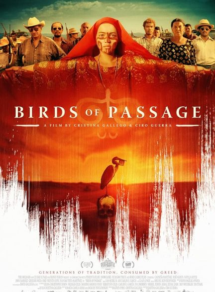 دانلود فیلم Birds of Passage