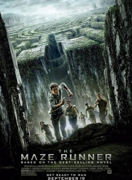 دانلود فیلم The Maze Runner