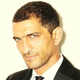 Amr Waked