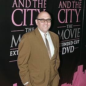 Willie Garson