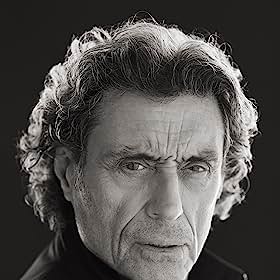 Ian McShane