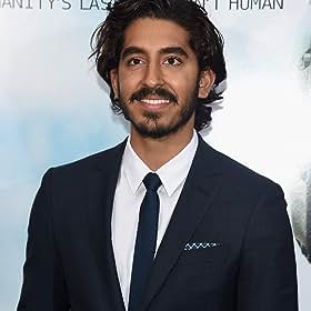 Dev Patel