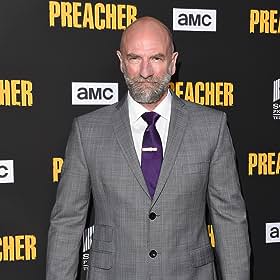 Graham McTavish