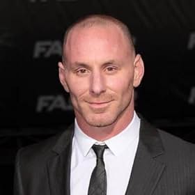 Matt Gerald