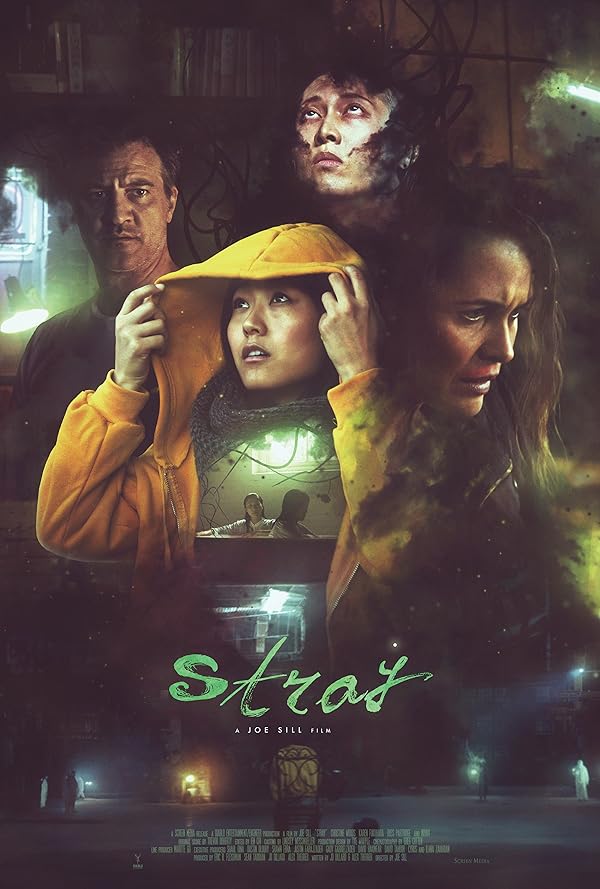 دانلود فیلم Stray