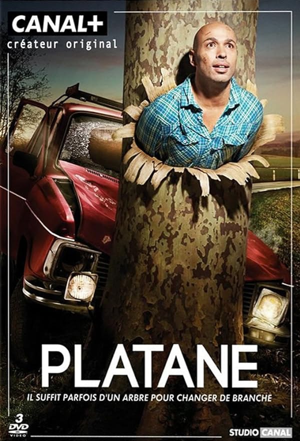 دانلود سریال  Platane