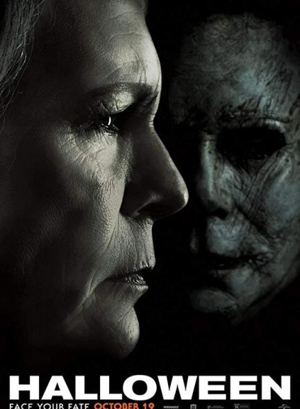 دانلود فیلم Halloween