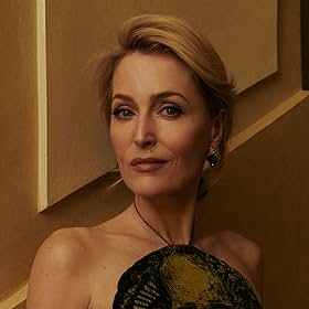 Gillian Anderson