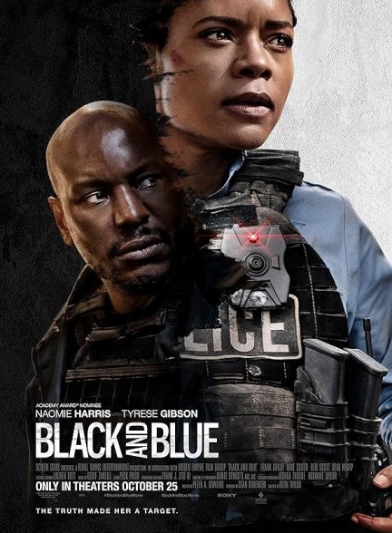 دانلود فیلم Black and Blue